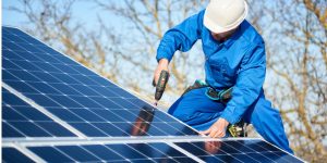 Installation Maintenance Panneaux Solaires Photovoltaïques à Bachant